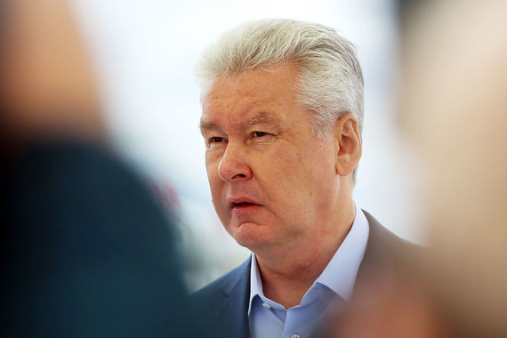 Собянин уволил главу управы Ново-Переделкино