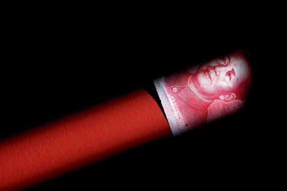 В 2016 г. курс юаня опустился на рекордные 6,5%, но с начала этого года вырос уже на 6,9%
