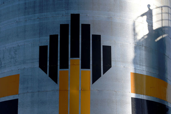 Китайский рынок – крупнейший по потреблению нефти, говорит директор Фонда энергетического развития Сергей Пикин
