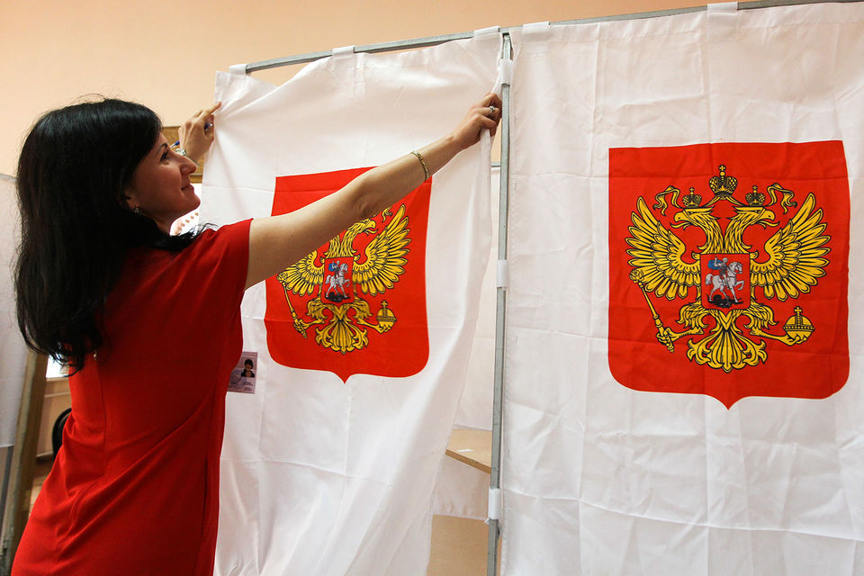 Оппозиция получила большинство в некоторых муниципальных советах Москвы