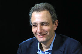 Андрей Колесников