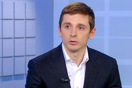 Александр Пожалов