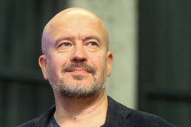 Андрей Колядин