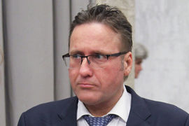 Евгений Минченко