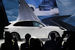 Porsche Cayenne Turbo - топовая модификация третьего поколения кроссовера с 4 л турбо-двигателем V8 мощностью 550 л. с.