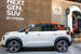 Главная новинка Citroёn - кроссовер С3 Aircross. Компания собирается начать его продажи в России в 2018 г.