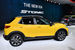 Kia Stonic - субкомпактный кроссовер, нацеленный в быстрорастущий в Европе сегмент. В новой модели компания собирается сделать упор на возможности индивидуализации машины под вкусы клиента