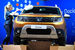 Второе поколение Dacia Duster выглядит эволюционным развитием предшественника и почти не отличается от него по размерам, но дизайн автомобиля полностью перепроектирован, сообщила компания