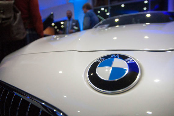 Сколько клиентов пожаловались на «Независимость», представитель BMW не уточнил