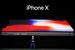 У iPhone X (произносится «Айфон тен») – самый широкий среди всех iPhone дисплей: его диагональ составит 5,8 дюйма (у предыдущих iPhone она не превышала 5,5 дюйма). Также Х - первый смартфон Apple с OLED-дисплеем улучшенной контрастности и разрешения. Аппарат получил сдвоенную камеру с разрешением 12 Мп. Эта модель без кнопки