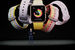 Тим Кук начал презентацию новинок с Apple watch. Дисплей на часах - это антенна. Она совместима с сетями LTE и UMTS, sim-карта электронная. Теперь вы можете оставить iPhone, а сами отправиться на пробежку, заявил Джефф Уильямс, главный операционный директор Apple