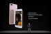 Филл Шиллер, старший вице-президент Apple, показал новый iPhone8. По его словам, у нового iPhone новый, исключительный процессор - A11 Bionic, 6 ядер. «Самый мощный мобильный процессор в отрасли. По сути, это означает, что ваш новый iPhone будет работать быстро. Очень быстро. Быстрее, чем все предыдущие модели».