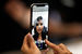 12 сентября 2017 г. Новый смартфон от Apple iPhone X потерял кнопку «домой», подробнее о новинках компании в галерее Ведомостей