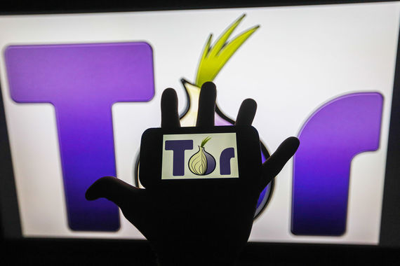 За пять лет количество российских пользователей Tor увеличилось в 3 раза, сообщает Гольдшлаг