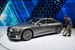 Новый флагман марки Audi A8 в базовой версии оснащается автономной технологией 3-го уровня - водитель может передать управление «автопилоту» и отвлечься на свои дела при движении в пробках по шоссе до 60 км/ч