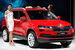Кроссовер Karoq заменит в модельном ряду Skoda, входящей в концерн Volkswagen, модель Yeti