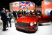 Новый Bentley Continental GT оснащается обновленным 6-литровым W12 мощностью 635 л. с.