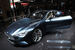 Концепт большого купе BMW Concept 8 series - предвестник модели, созданной на базе 7-й серии, которая будет отвоевывать высокодоходный сегмент у Mercedes-Benz S-class Сoupe и Bentley Continental GT
