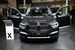 Первое появление на большой публике нового поколения BMW X3. В России заказанные машины появятся в ноябре 2017 г., сообщила компания