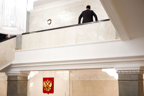 Доля одобренных депутатских законопроектов вернулась к показателям предыдущего созыва