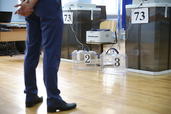 В высоких процентах есть риск завышенных ожиданий от губернаторов, сказал Андрей Колядин