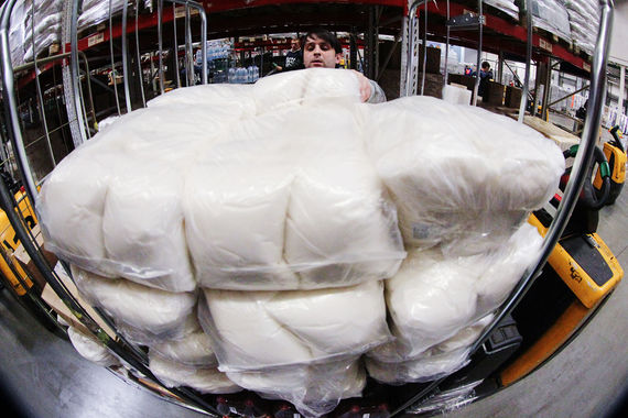 normal 339 Россия ограничит импорт сахара из Казахстана и Белоруссии
