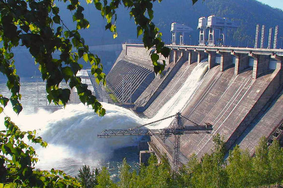 Китайскую CEFC в En+ могли привлечь именно энергоактивы