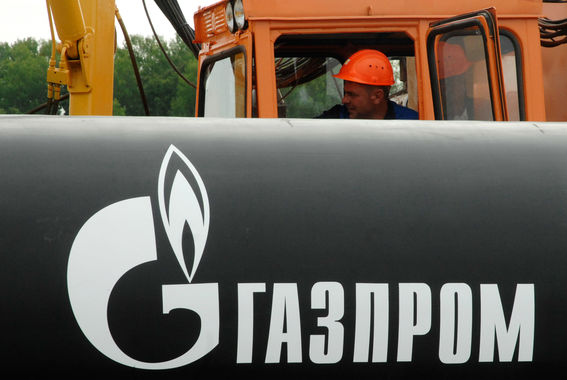 Правление «Газпрома» утвердило крупнейшую за последние пять лет инвестпрограмму