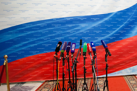 Руководство Госдумы пытается выравнять нагрузку комитетов