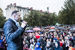 Первым оказался Мурманск (по данным Волкова, на митинг пришли 3000 человек)