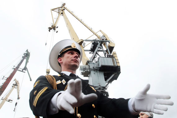 Максимальная цена контракта – 6,3 млрд руб.