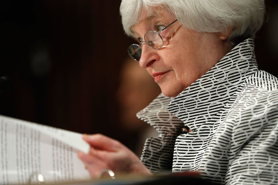 ФРС США объявила о начале сокращения $4,5 трлн на своем балансе