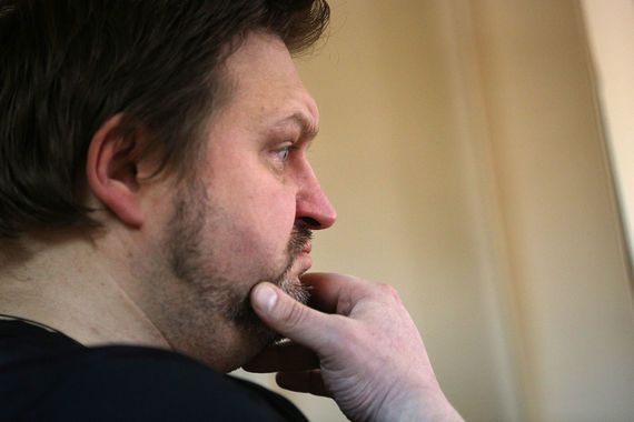 По словам Белых, Щерчков его оговорил
