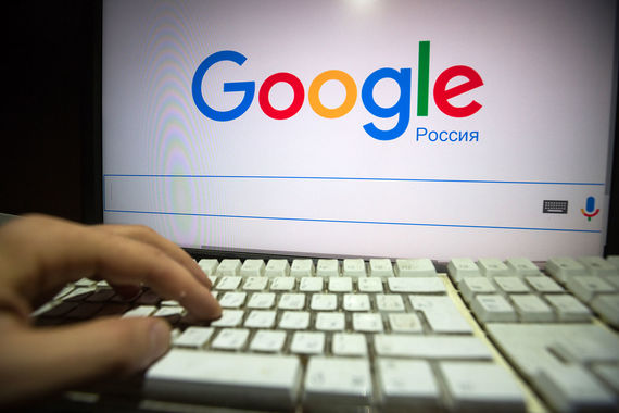 Роскомнадзор заявил об использовании Google несертифицированных кэш-серверов