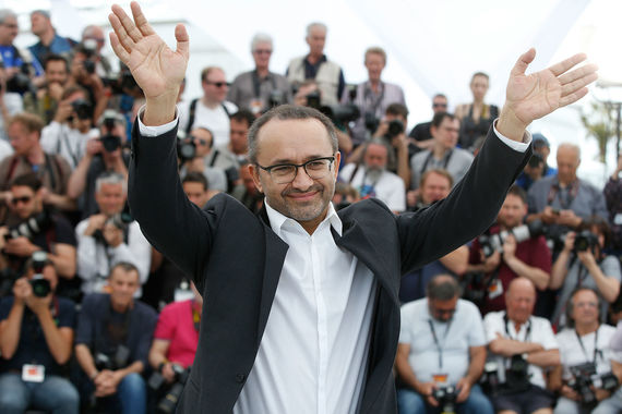 Ранее фильм Звягинцева был удостоен премии 70-го Каннского кинофестиваля и получил главный приз международного кинофестиваля в Мюнхене
