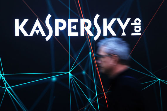 Белый дом подозревает «Лабораторию» в сотрудничестве с российскими спецслужбами