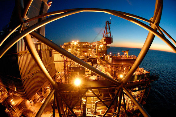 «Роснефть» и «Газпром» готовят обмен газом на Дальнем Востоке