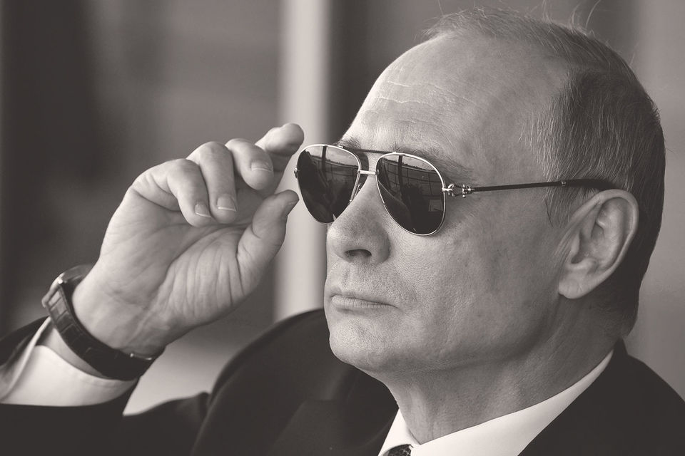 За несуществующего преемника Путина готово проголосовать 18% россиян