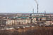 В 44 городах с высоким уровнем загрязнения воздуха проживают 16,4 млн человек (15% городского населения). На фото Биробиджан