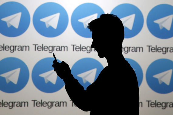 Гендиректор «Телеграфа» ответил на претензии Розенберга по иску на 100 млн