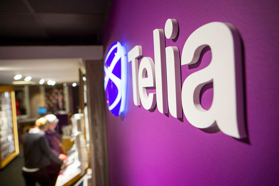 Власти США обвинили Telia в нарушении закона о противодействии коррупции за рубежом