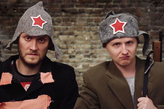 Недавно блогеры сообщили о получении угроз от представителей Тинькова