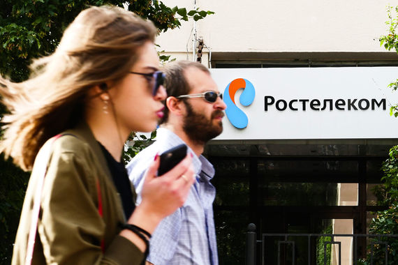 По данным «Ростелекома», в первом полугодии чистый прирост базы составил 215 000 абонентов IPTV