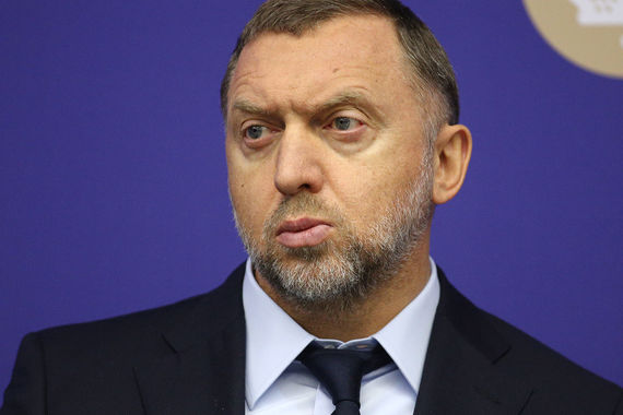 Миноритарии ГАЗа требуют взыскать с Олега Дерипаски и Вадима Сорокина почти 11,5 млрд руб.