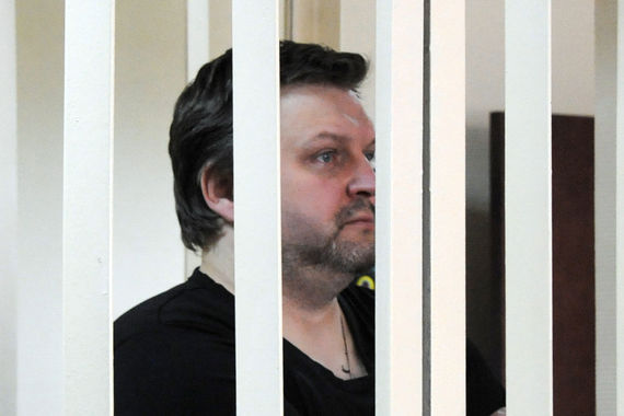 Никита Белых: «От тюрьмы и от сумы в России не зарекайся»