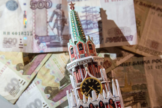 В обзоре анализировали весь совокупный корпоративный долг, т. е. кредиты и облигации (как на внешнем, так и на внутреннем рынке)