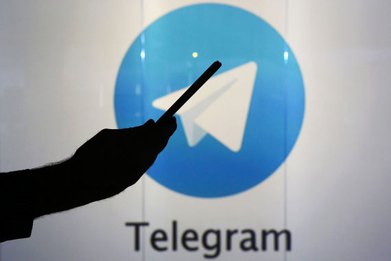 ФСБ потребовала от Telegram предоставить данные пользователей и содержимое переписки