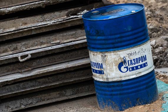 За прошлый год «Газпром нефть» добыла 86,2 млн т углеводородов в нефтяном эквиваленте, а за первое полугодие 2017 г. – 44,02 млн т.