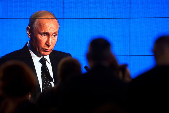Новые выдвиженцы Владимира Путина предпочитают стабильности перемены, уверены кремлевские эксперты