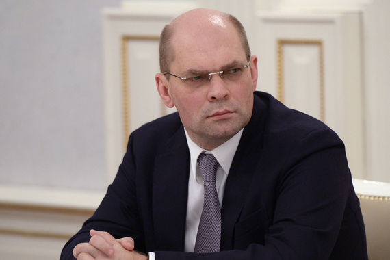 Плохой назначен в Минюст явно с прицелом на будущее назначение министром юстиции, говорит близкий к Кремлю собеседник «Ведомостей»